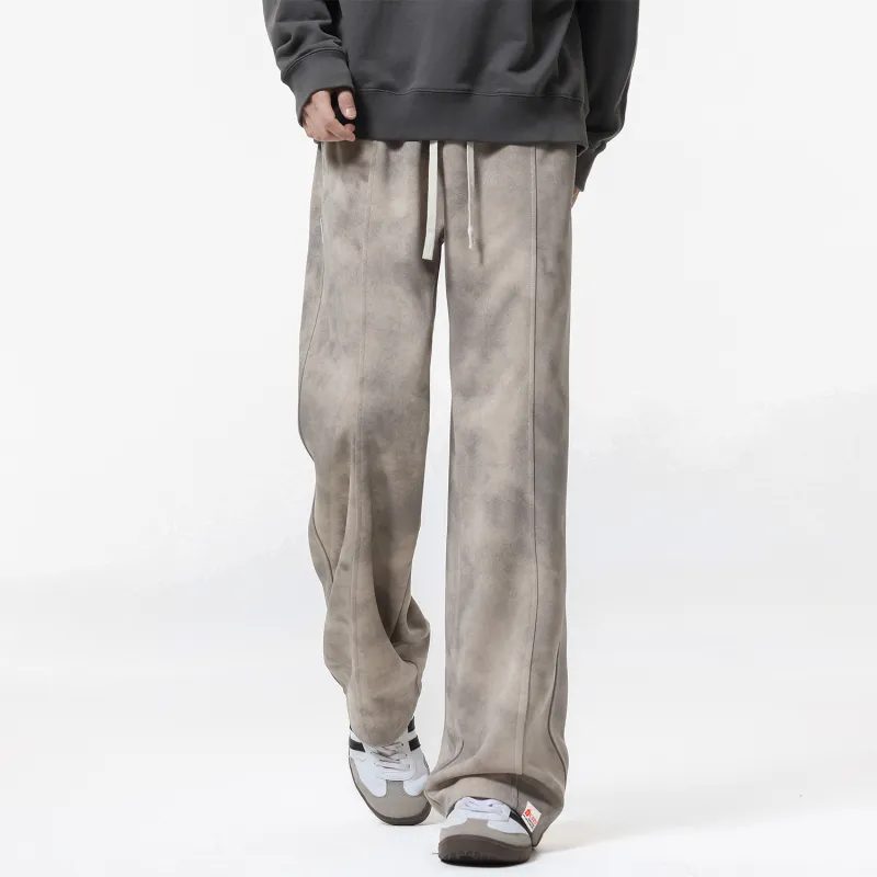 VCNV Casual Pants Unisex-11