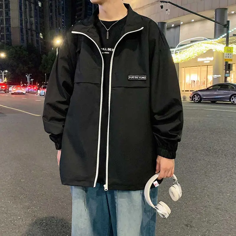 VCNV Jackets Unisex-14