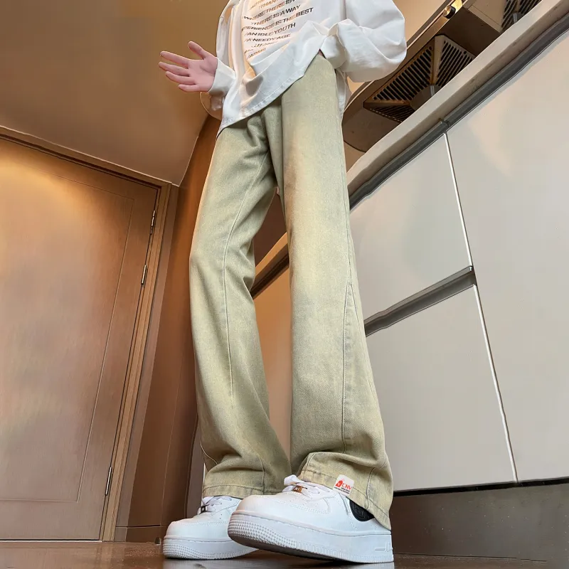 VCNV Jeans Unisex-8