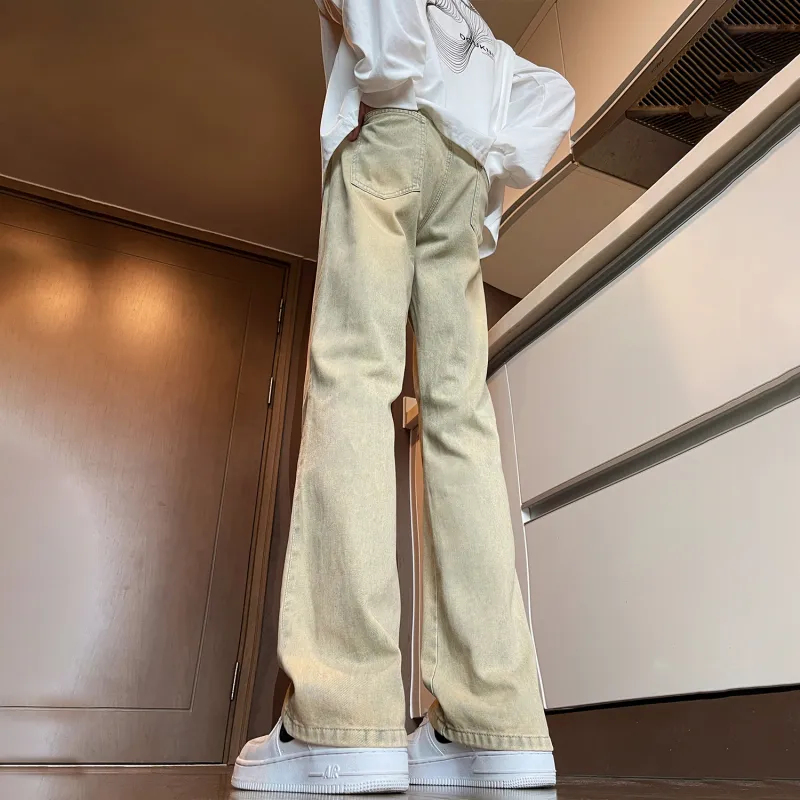 VCNV Jeans Unisex-9