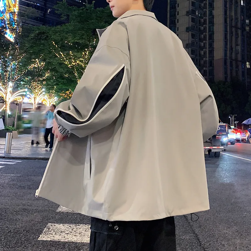 VCNV Jackets Unisex-11