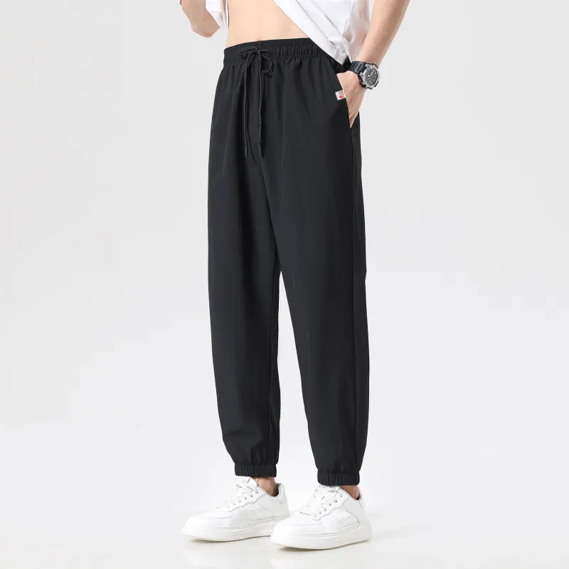 VCNV Casual Pants Unisex-3