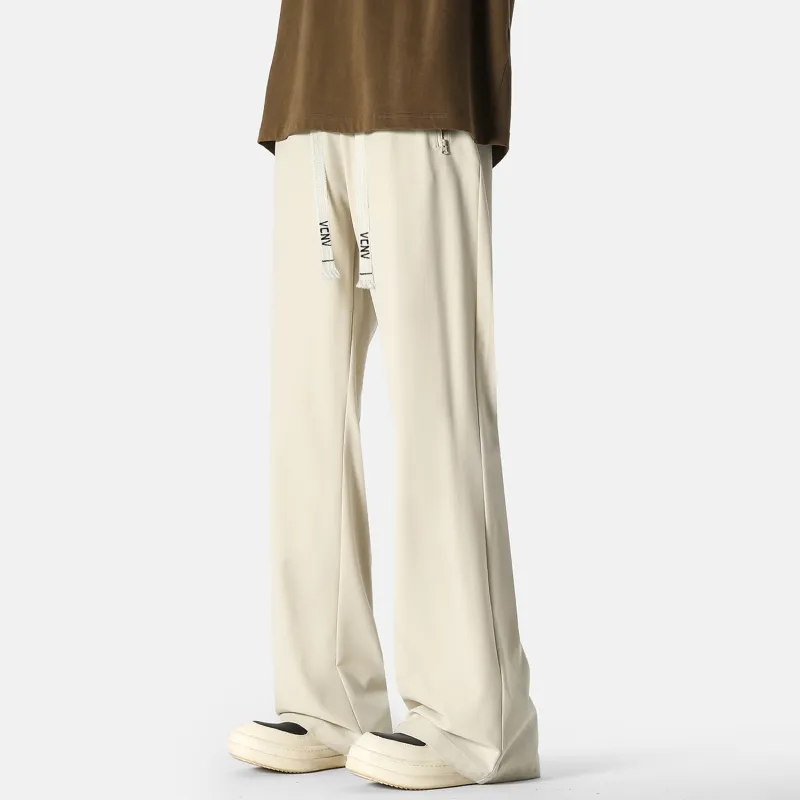 VCNV Casual Pants Unisex-8