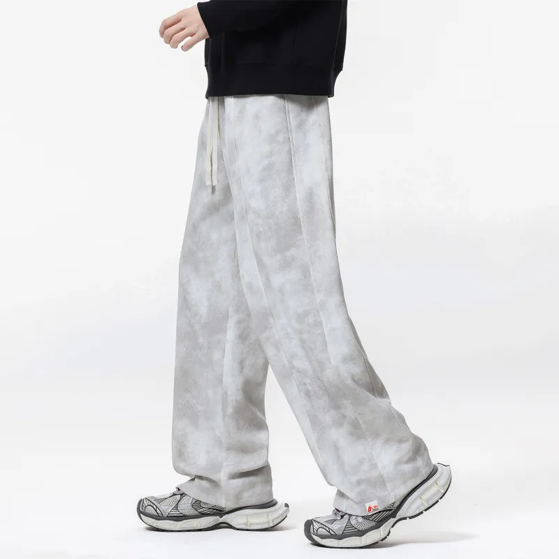 VCNV Casual Pants Unisex-7
