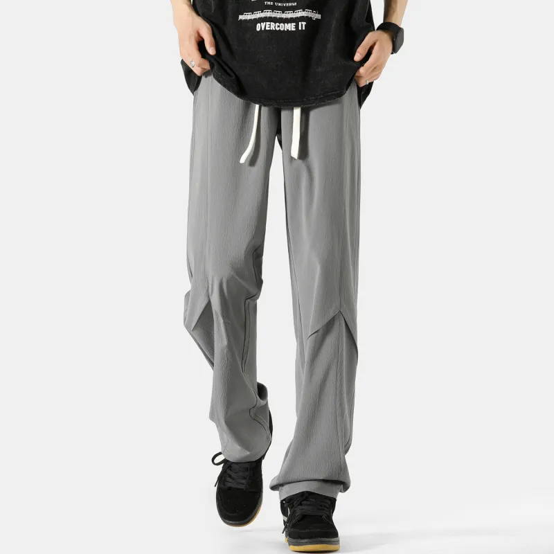 VCNV Casual Pants Unisex-13