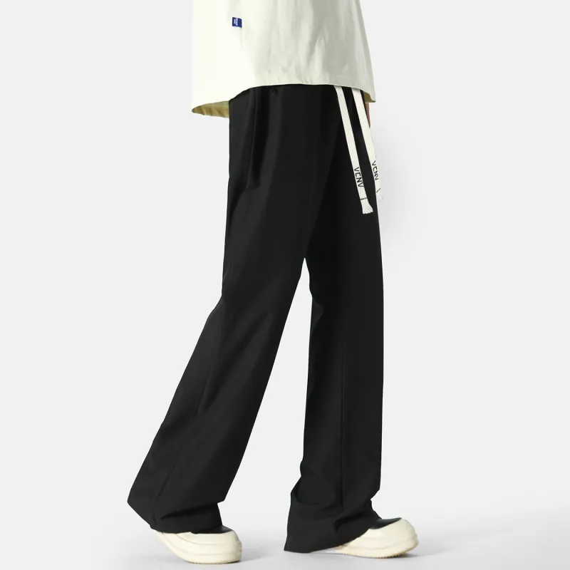 VCNV Casual Pants Unisex-2