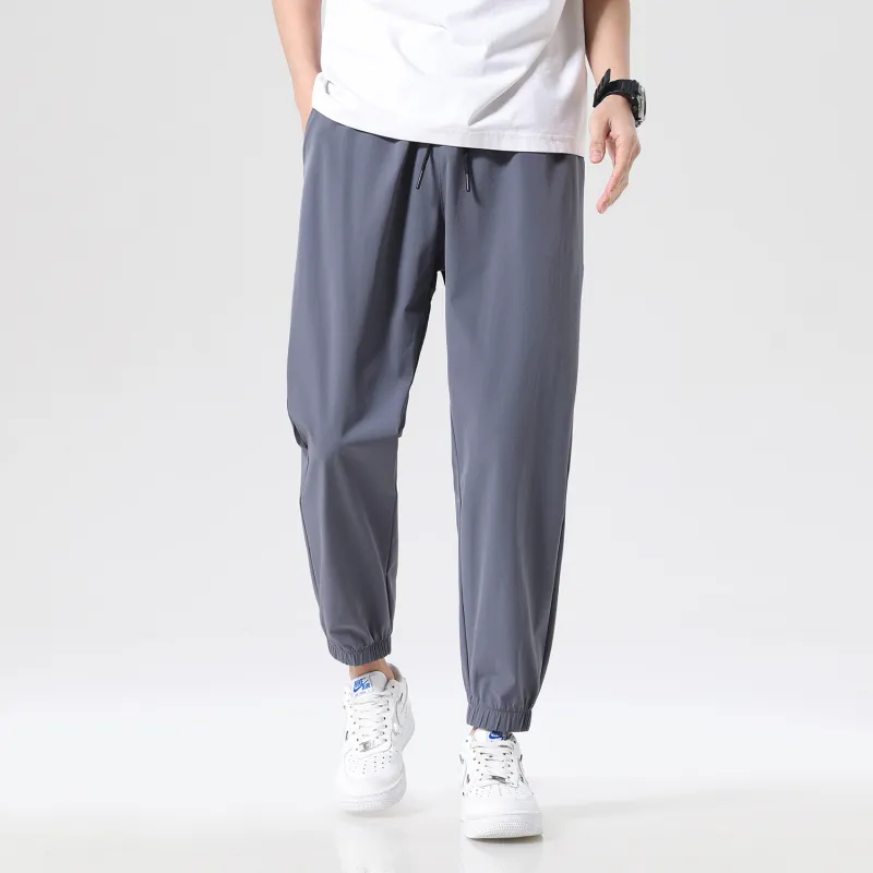 VCNV Casual Pants Unisex-9