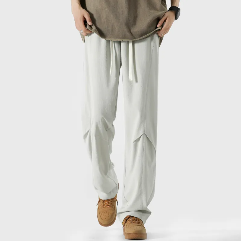 VCNV Casual Pants Unisex-8