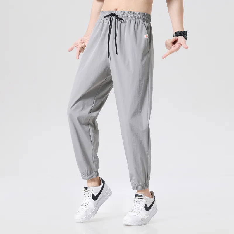 VCNV Casual Pants Unisex-13