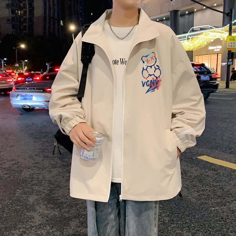 VCNV Jackets Unisex-2
