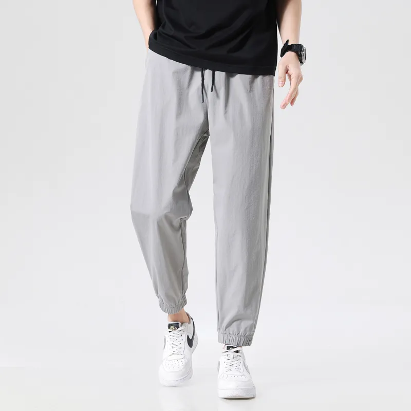 VCNV Casual Pants Unisex-12