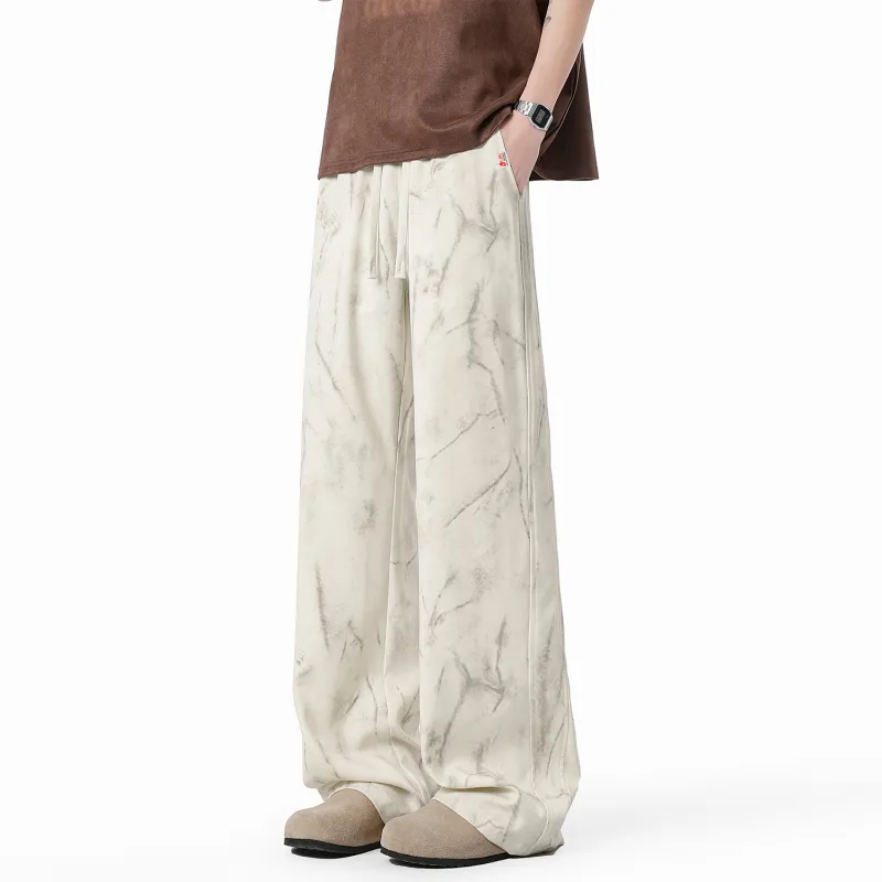 VCNV Casual Pants Unisex-7