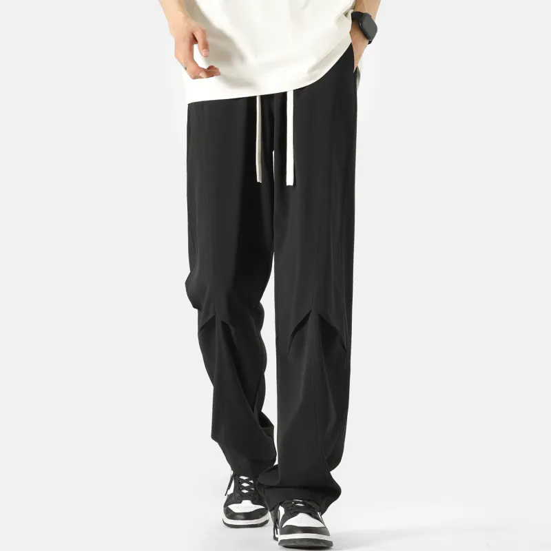 VCNV Casual Pants Unisex-2