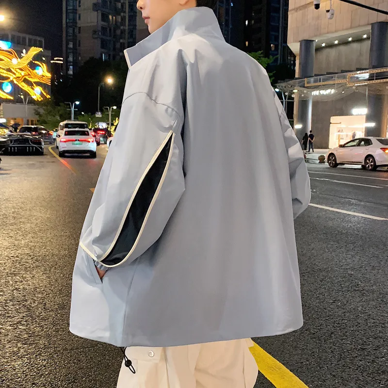 VCNV Jackets Unisex-7
