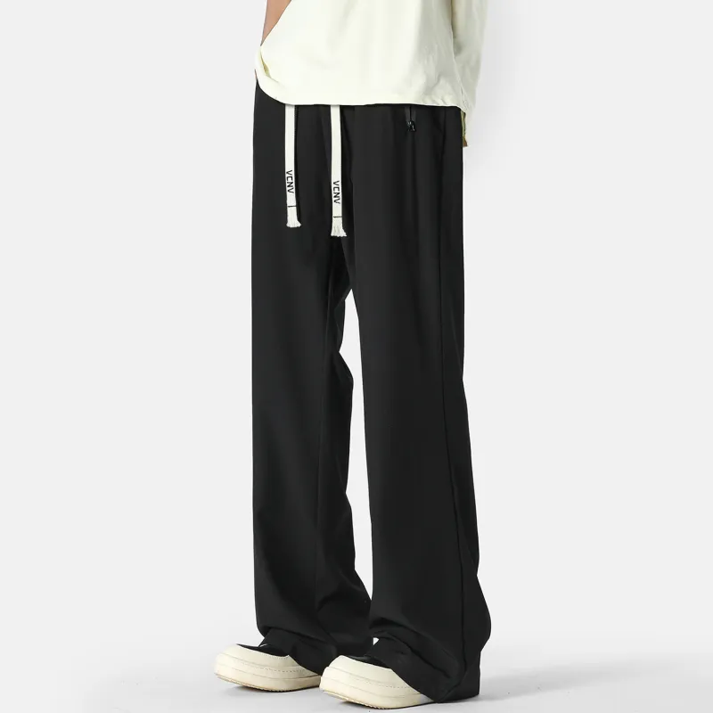 VCNV Casual Pants Unisex-4