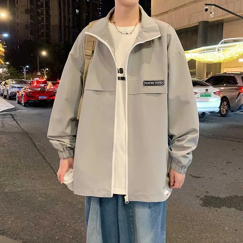 VCNV Jackets Unisex-6