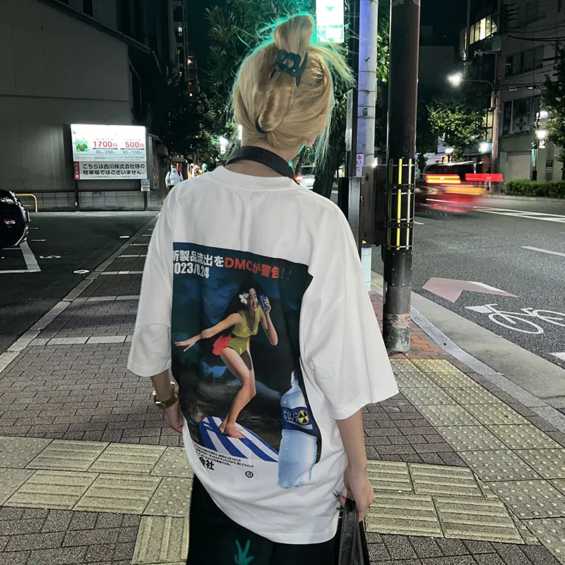 Discover Mental Club T-Shirts Unisex White-1