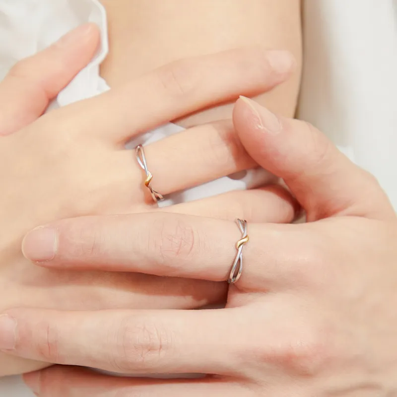 Branded Jewelry S925 Rings Women's-2