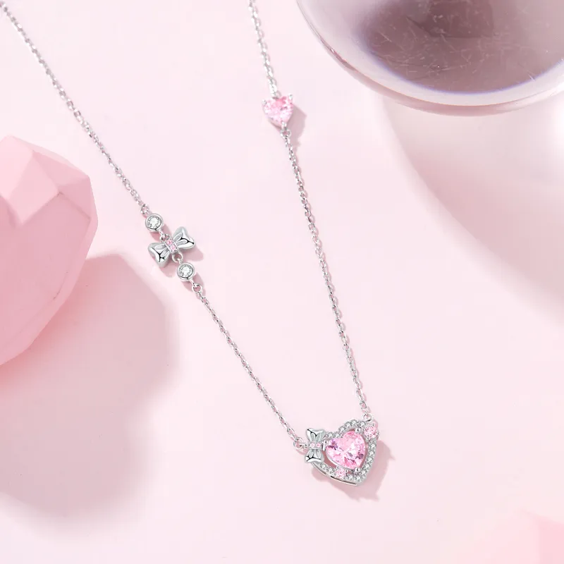 Branded Jewelry S925 Silver Earrings Women's-19