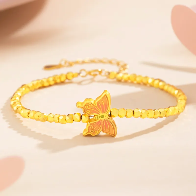 Branded Jewelry S990 Silver Bracelets Women's-1