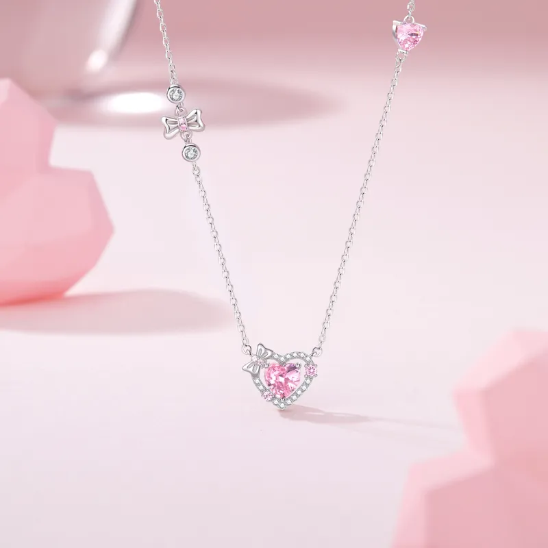 Branded Jewelry S925 Silver Earrings Women's-20