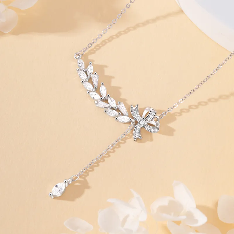 Branded Jewelry S925 Bracelets Women's-12