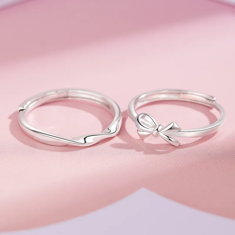 Branded Jewelry S925 Rings Women's-2