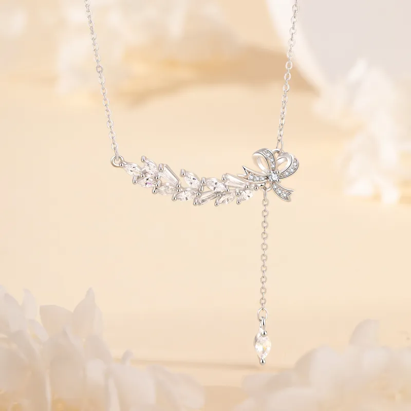 Branded Jewelry S925 Bracelets Women's-10