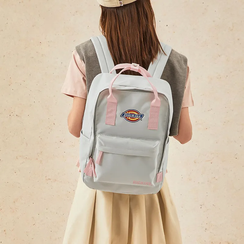Dickies Polyester Backpack Women's Multicolor-28