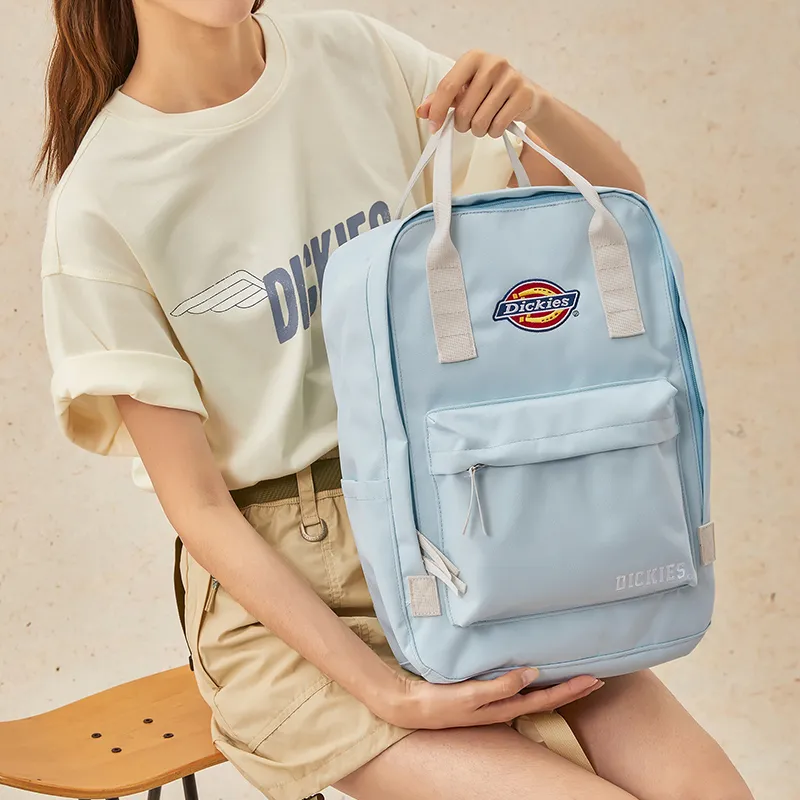 Dickies Polyester Backpack Women's Multicolor-17