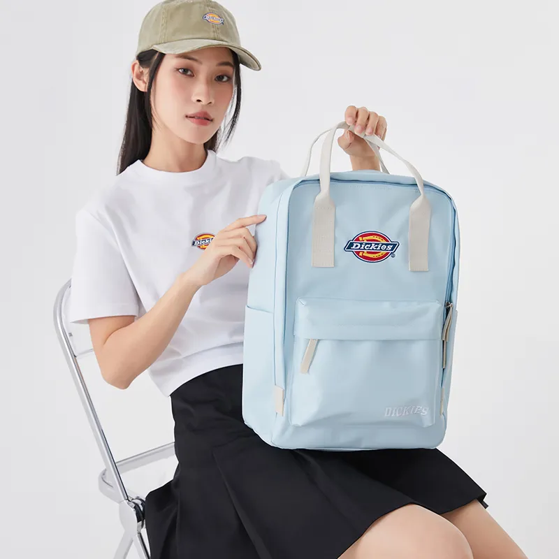 Dickies Polyester Backpack Women's Multicolor-16