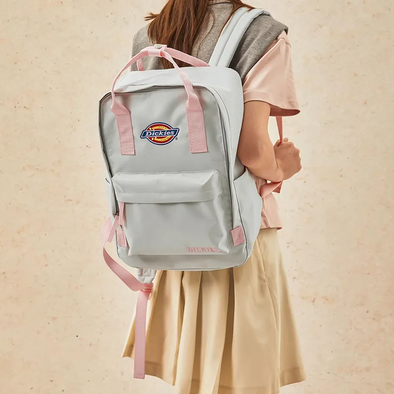 Dickies Polyester Backpack Women's Multicolor-29