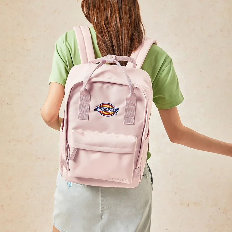Dickies Polyester Backpack Women's Multicolor-10