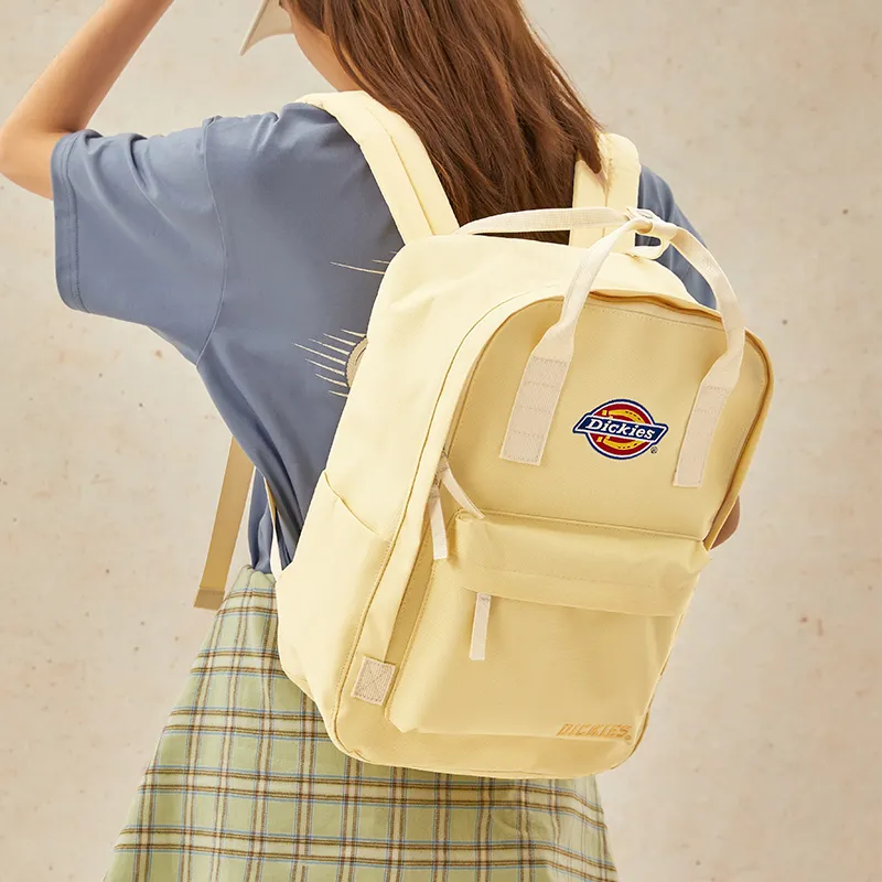 Dickies Polyester Backpack Women's Multicolor-21