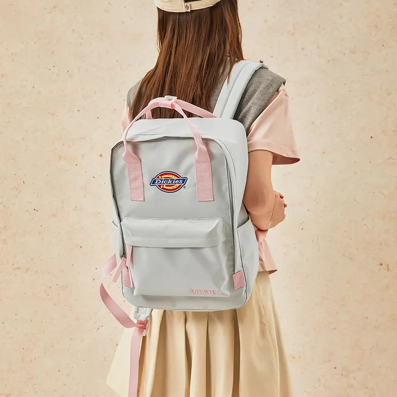 Dickies Polyester Backpack Women's Multicolor-27