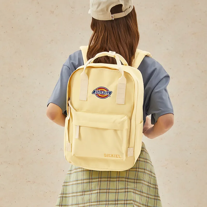 Dickies Polyester Backpack Women's Multicolor-23