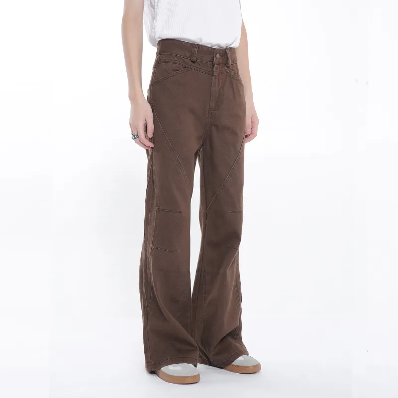 Voguo Relay Bootcut Jeans Unisex-6