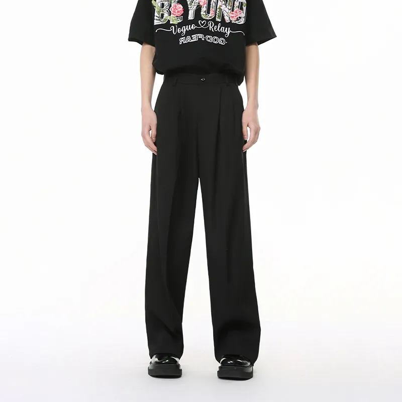Voguo Relay Suit Trouser Unisex-2
