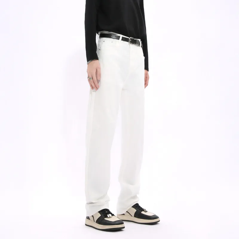 Voguo Relay Jeans Unisex-15
