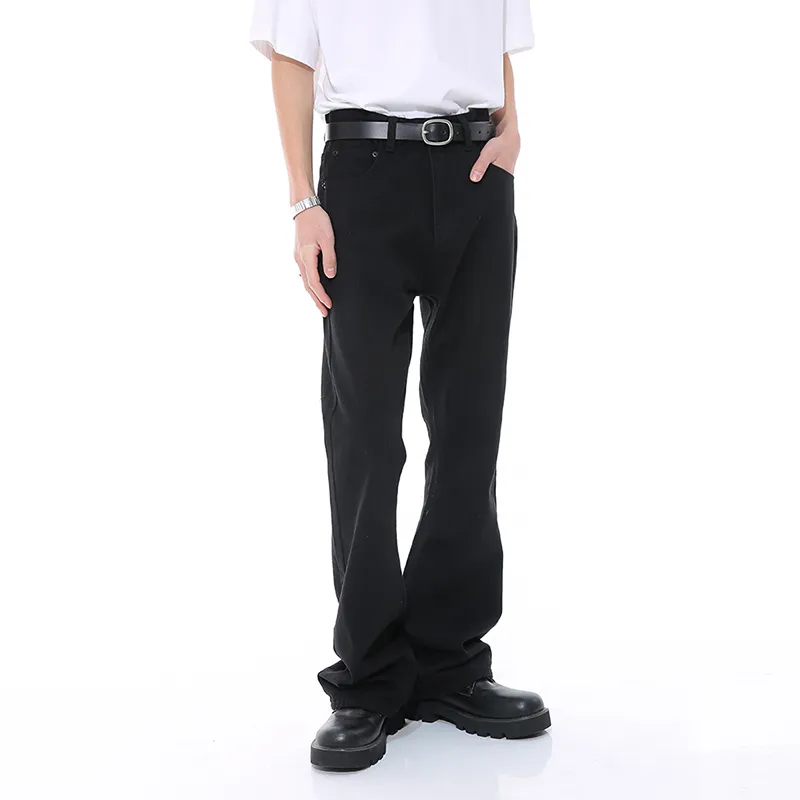 Voguo Relay Extended Length Cleanfit Jeans Unisex-7