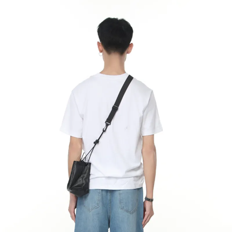 Voguo Relay T Shirts Unisex-5