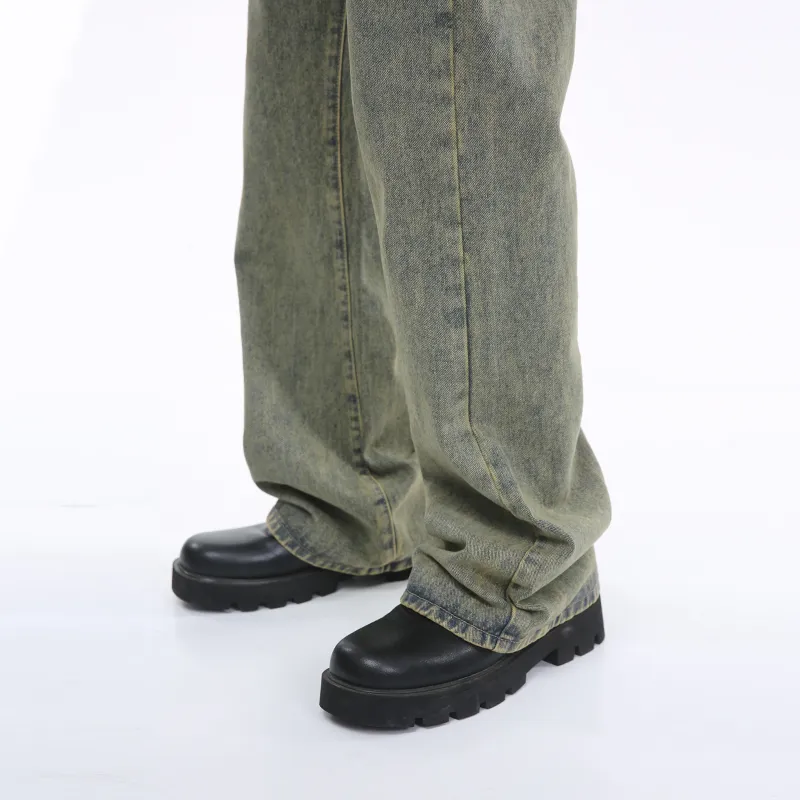 Voguo Relay Jeans Micro Horns Unisex-6