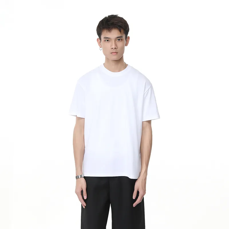 Voguo Relay T Shirts Unisex-7