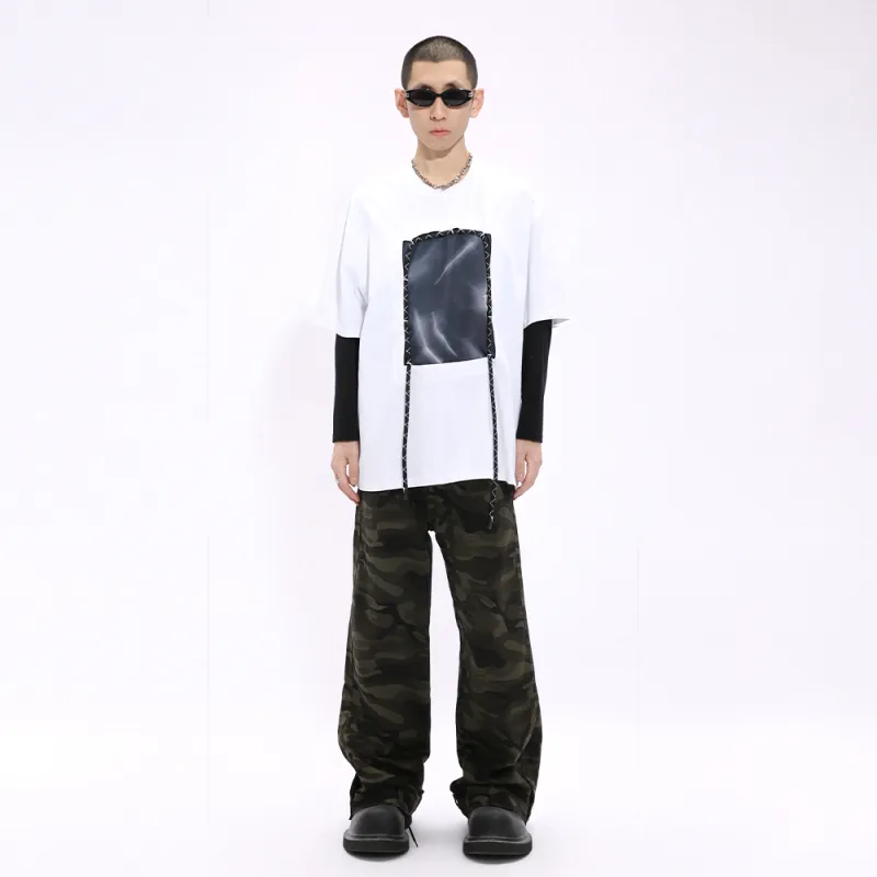 Voguo Relay Unisex Jeans Swag-26