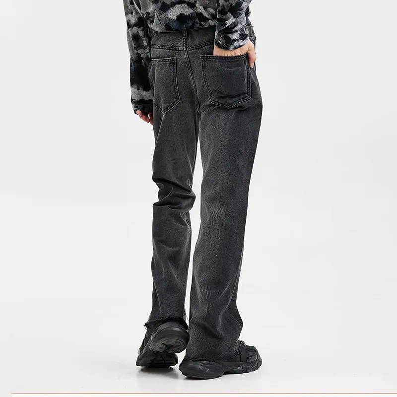 Voguo Relay Jeans Men-11