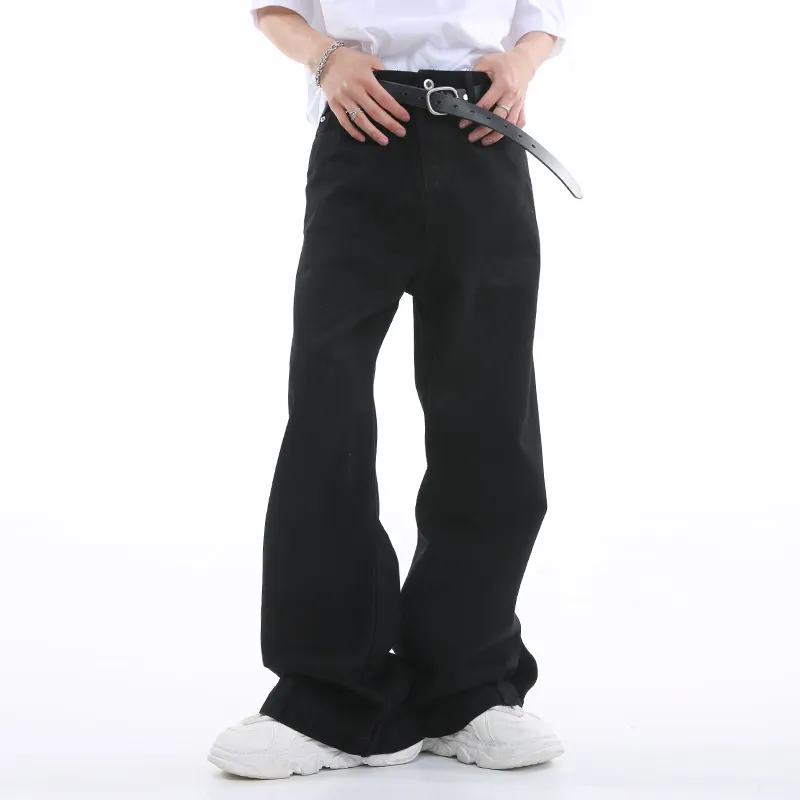 Voguo Relay Unisex Jeans Swag-9