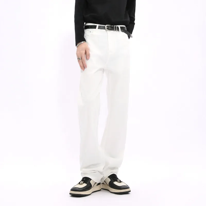 Voguo Relay Jeans Unisex-16
