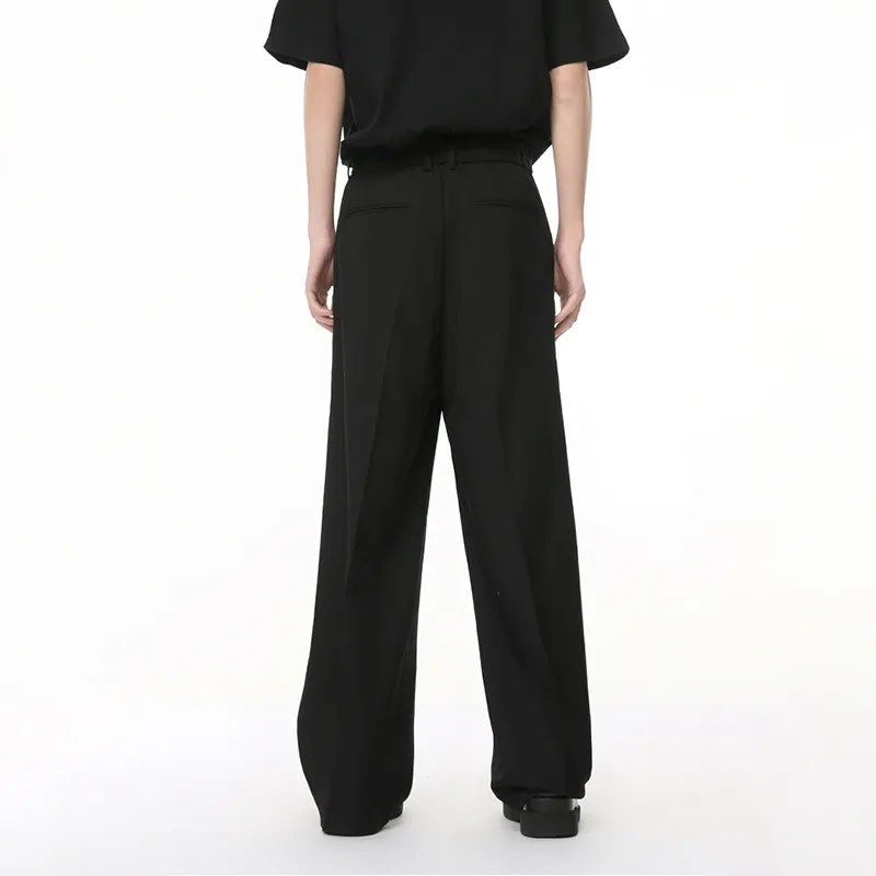 Voguo Relay Suit Trouser Unisex-5