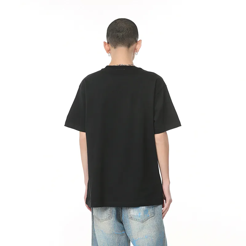 Voguo Relay T Shirts Unisex-1
