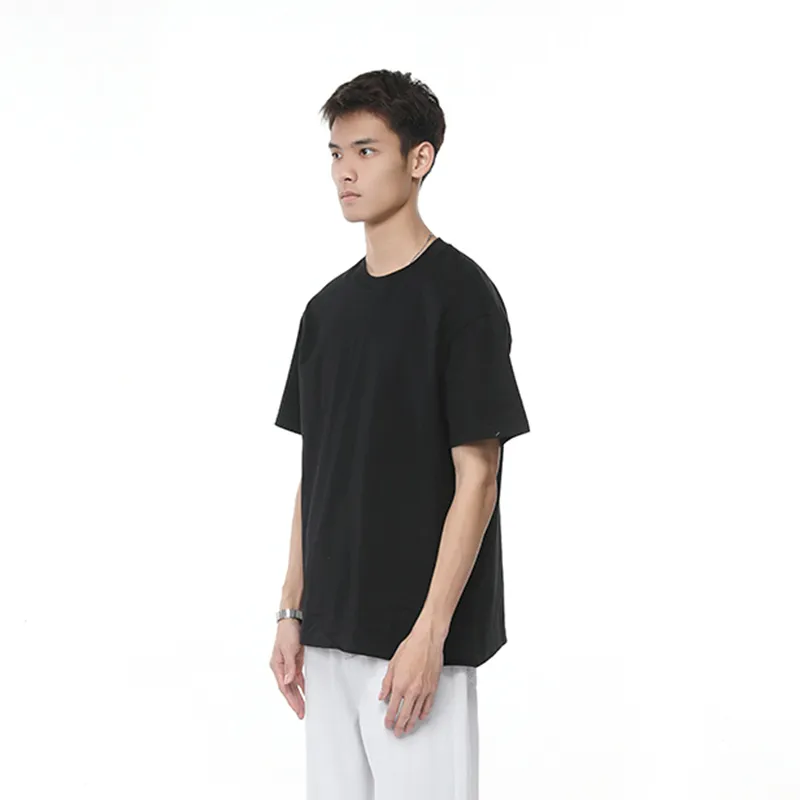 Voguo Relay T Shirts Unisex-13